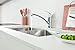 Grohe Eurosmart | Küche - Einhand-Spültischbatterie | DN 15, chrom | 33281002 - 4